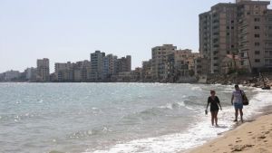 Κύπρος: Διάβημα της πρόεδρου της Βουλής για τα σχέδια της Τουρκίας για την Αμμόχωστο