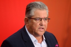 Κουτσούμπας: Η αμερικανική πολιτική δεν αλλάζει με την αλλαγή προέδρου