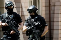 Στο μέγιστο το επίπεδο συναγερμού στη Βρετανία, φόβοι για νέα επίθεση - Εγκρίθηκε συνδρομή του στρατού