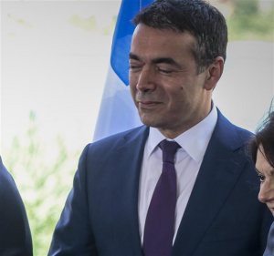Ντιμιτρόφ: Μακεδονικές οι πιο νόστιμες ντομάτες στον κόσμο