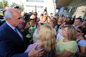 Μεϊμαράκης: «Θα στηρίχθούν οι επενδύσεις που δημιουργούν θέσεις εργασίας»