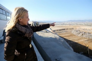 Χρυσώνουν το χάπι για τα σκουπίδια