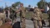 Κρεμλίνο: Η Άγκυρα παραβίασε συμφωνίες αφήνοντας ελεύθερους Ουκρανούς μαχητές του Αζοφστάλ