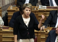 Γεροβασίλη: Ανάγκη δομικού ανασχηματισμού, όποτε κι αν γίνει