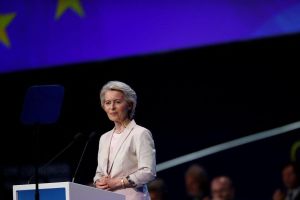 Ευρώπη: Προθεσμία έως τις 9 Ιουλίου για την επίτευξη συμφωνίας από την Ούρσουλα φον ντερ Λάιεν