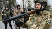 Oυκρανία: Περίπου 9.000 στρατιώτες νεκροί από την έναρξη της ρωσικής εισβολής
