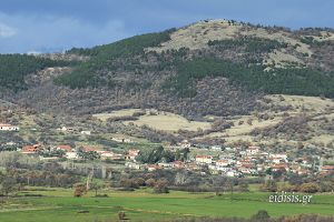 Ο οικισμός της Κορυφής Κιλκίς έμεινε χωρίς νερό τις 15 ημέρες του καύσωνα!