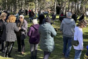 Με επιτυχία τα Κούλουμα 2026 στον Ευρωπό δήμου Παιονίας