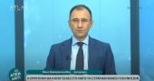 Ν.Καραγιαννακίδης για τα ελληνοτουρκικά ζητήματα: «Η Συνθήκη της Λωζάνης δεν προβλέπει χρόνο λήξης» (vid)