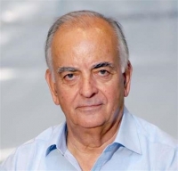 Παραιτήθηκε ο διοικητής του ΙΚΑ-ΕΤΑΜ Γιάννης Θεωνάς