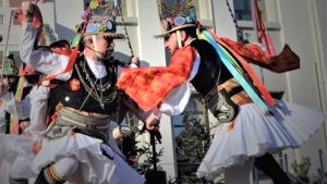 Τα καρναβάλια της Δυτικής Μακεδονίας: Μια παράδοση με αρχαίες ρίζες