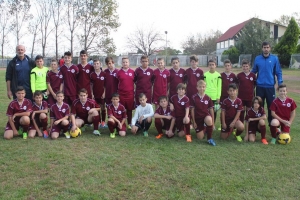 Α.Ο. ΚΙΛΚΙΣΙΑΚΟΣ Νίκη για τους Παίδες