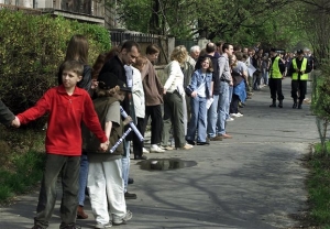 Διεθνής Αμνηστία: Γράψε ένα γράμμα για τα ανθρώπινα δικαιώματα