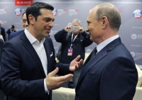 Από τις «ανοιχτές θάλασσες» στη realpolitik