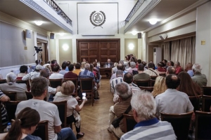 Δικηγορικοί Σύλλογοι Ελλάδας: Προσφυγή στην ΕΕ για το ασφαλιστικό