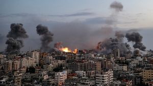 Σημαντική πρόοδος για εκεχειρία στη Γάζα: Το Κατάρ παραδίδει προσχέδιο συμφωνίας στο Ισραήλ και τη Χαμάς