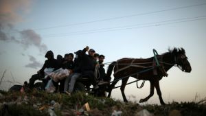 Προσφυγικό: Τα σενάρια για το νέο Δουβλίνο και τα προβλήματα που συναντά η Ελλάδα