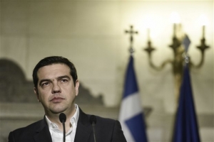 Τσίπρας: «Μη φιλική ενέργεια η βοήθεια Τσεχίας σε πΓΔΜ»