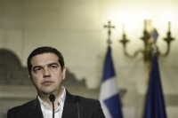 Τσίπρας: «Μη φιλική ενέργεια η βοήθεια Τσεχίας σε πΓΔΜ»