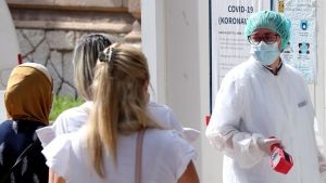 Covid-19: Ρώμη και Παρίσι ζητούν νέο ευρωπαϊκό εργαλείο στήριξης για τους κλάδους που έχουν πληγεί