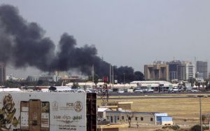 ΟΗΕ: Επιβεβαίωσε το θάνατο τριών εργαζομένων του στο Σουδάν