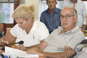 Δημ. Αγαθόπουλος – Λένα Αναστασιάδου: Εκρηκτική πλέον η κατάσταση στην ΔΕΥΑ Κιλκίς