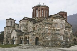 Προσκύνημα για την Ακολουθία των Δ’ Χαιρετισμών