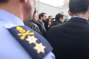 Αναβάλλονται για δύο μήνες οι κρίσεις στο Πυροσβεστικό Σώμα