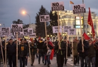Υπόγεια παιχνίδια στη σκακιέρα των Βαλκανίων