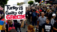 Ολλανδία: Η Βουλή αναγνώρισε την γενοκτονία των Αρμενίων