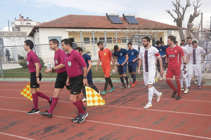 Νέα νίκη του Κιλκισιακού με 2-0