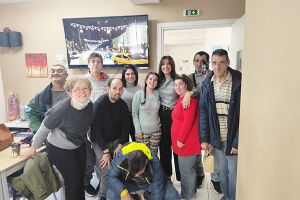 Ευγνωμοσύνη προς επιχειρήσεις και πρόσωπα που στηρίζουν το Κέντρο Κοινωνικής Στήριξης Κιλκίς