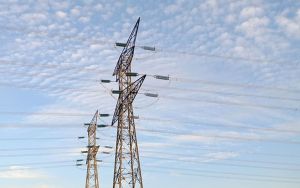 Χωρίς ρεύμα σήμερα περιοχές της Θεσσαλονίκης