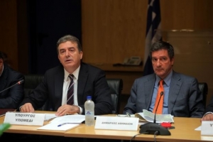 Προγραμματισμένη πεζοδρόμηση προτείνει ο Καμίνης για την Αθήνα