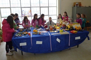 1 ΔΗΜΟΤΙΚΟ ΚΙΛΚΙΣ: Πράξη Αγάπης