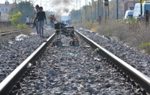 Τραγικός θάνατος άντρα που παρασύρθηκε από αμαξοστοιχία