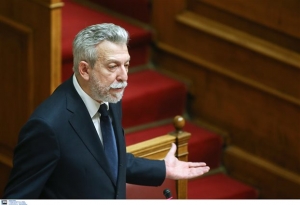Κόντρα Γεωργιάδη - Κοντονή για την αποφυλάκιση του δολοφόνου της Δώρας Ζέμπερη