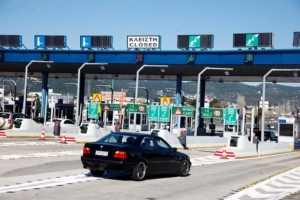 Ριζικές αλλαγές φέρνουν τα ηλεκτρονικά διόδια