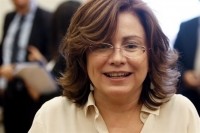 Σπυράκη: Όσο συνεχίζεται η υψηλή φορολογία, επιτείνονται τα αδιέξοδα