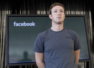 Ζάκερμπεργκ: Χρειάζεται μερικά χρόνια το Facebook για να λύσει τα προβλήματα του