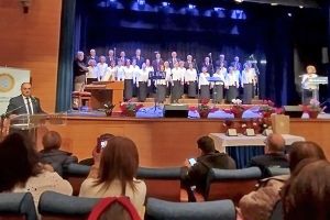 Με μεγάλη επιτυχία το 16ο Χορωδιακό Φεστιβάλ του Πολιτιστικού Μουσικού Συλλόγου Κιλκίς