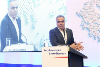 Πρόσκληση Σκουρλέτη σε διακομματική συζήτηση για τη Β Αθήνας