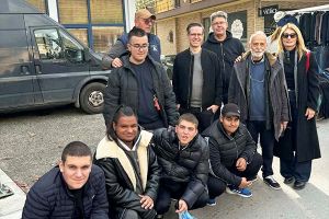 Επίσκεψη εκπαιδευτικών Ειδικής Αγωγής από τη Φινλανδία για την ανάπτυξη δεξιοτήτων ατόμων με ειδικές εκπαιδευτικές ανάγκες