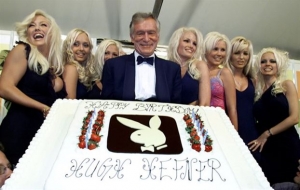 O playboy του σεξ και της... διανόησης