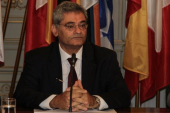 Μίλ. Κύρκος: Η στελέχωση επιτροπών ασύλου να εξαιρεθεί από το Μνημόνιο