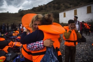 Δυο νέα ναυάγια στο Αιγαίο σε Ρόδο και Κάλυμνο