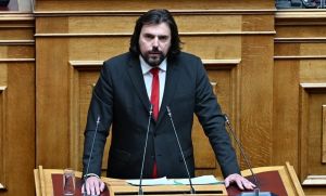 Πέτρος Παππάς: «Ποια είναι η τύχη του Μουσείου στο κτίριο διασταύρωσης γραμμών (Crossover) του Μετρό Θεσσαλονίκης;»