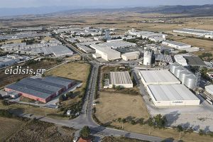Στο Ταμείο Ανάκαμψης η ΒΙΠΕ Κιλκίς για αναβάθμιση των υποδομών της