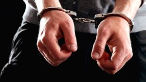 Συνελήφθη δραπέτης φυλακών για ληστεία εις βάρος νεαρής στη Χαλκιδική