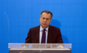 Κουμουτσάκος: Η ΝΔ δεν θα ψηφίσει τα προαπαιτούμενα